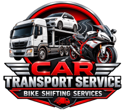 Car Transport & Bike Shifting Services